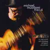 Michael Musillami Trio - Mettle (feat. Matt Moran, Ned Rothenberg, Jeff Lederer & Russ Johnson)